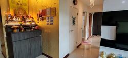 Blk 512B Oleander Breeze @ Yishun (Yishun), HDB 3 Rooms #574545441
